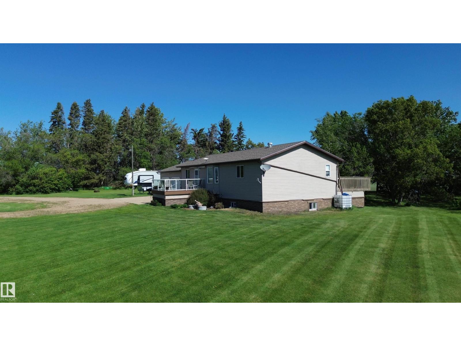 61101 Rge Rd 261, Rural Westlock County, Alberta  T7P 2P4 - Photo 48 - E4455796