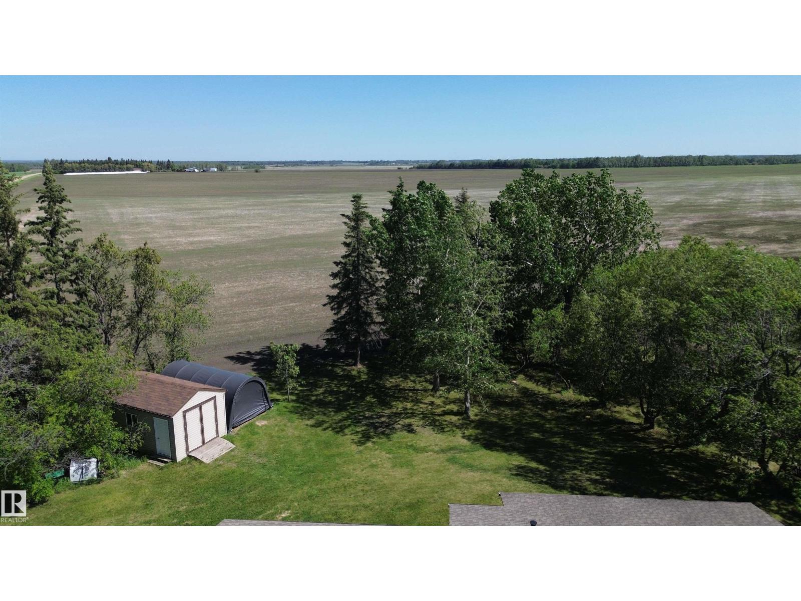 61101 Rge Rd 261, Rural Westlock County, Alberta  T7P 2P4 - Photo 43 - E4455796