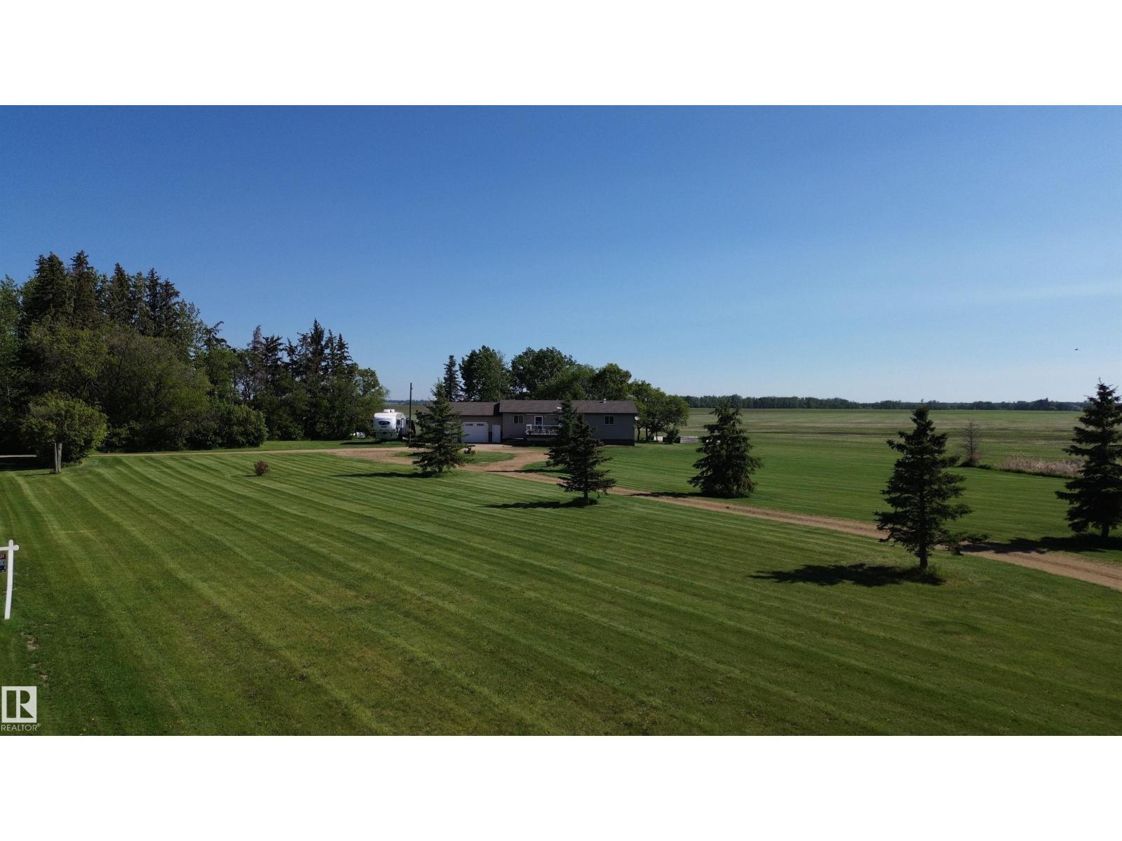 61101 Rge Rd 261, Rural Westlock County, Alberta  T7P 2P4 - Photo 62 - E4455796