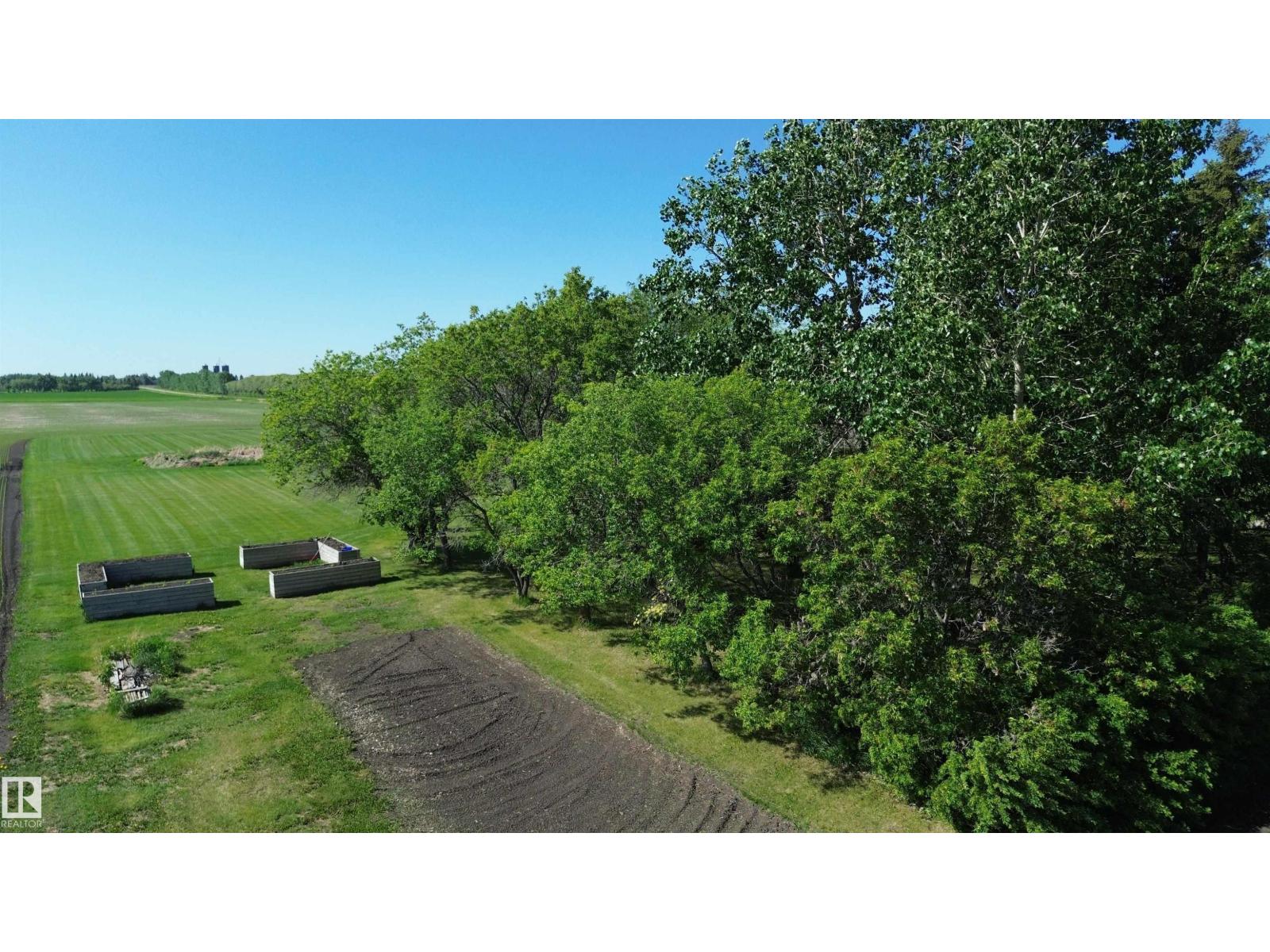 61101 Rge Rd 261, Rural Westlock County, Alberta  T7P 2P4 - Photo 44 - E4455796
