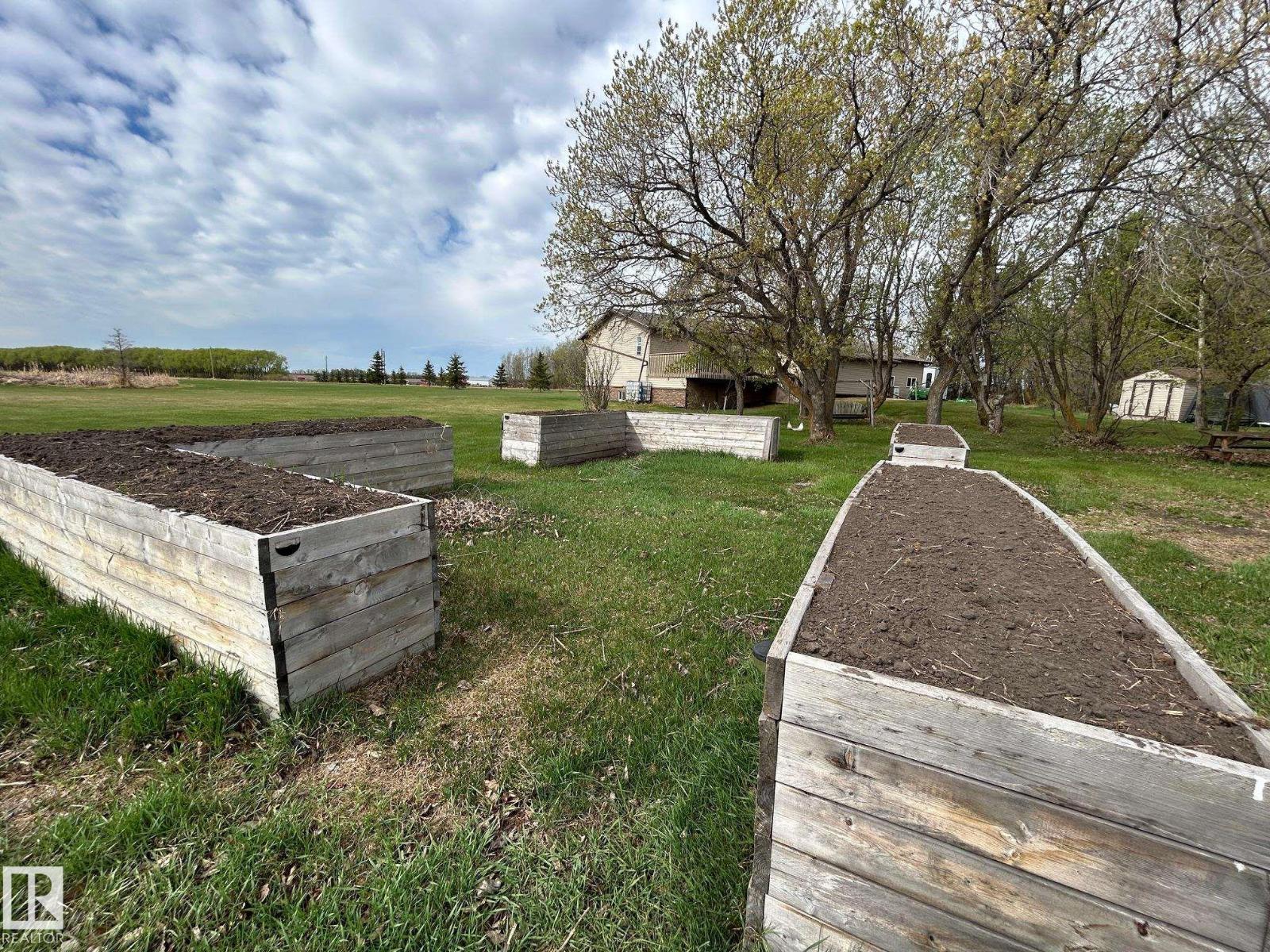 61101 Rge Rd 261, Rural Westlock County, Alberta  T7P 2P4 - Photo 59 - E4455796