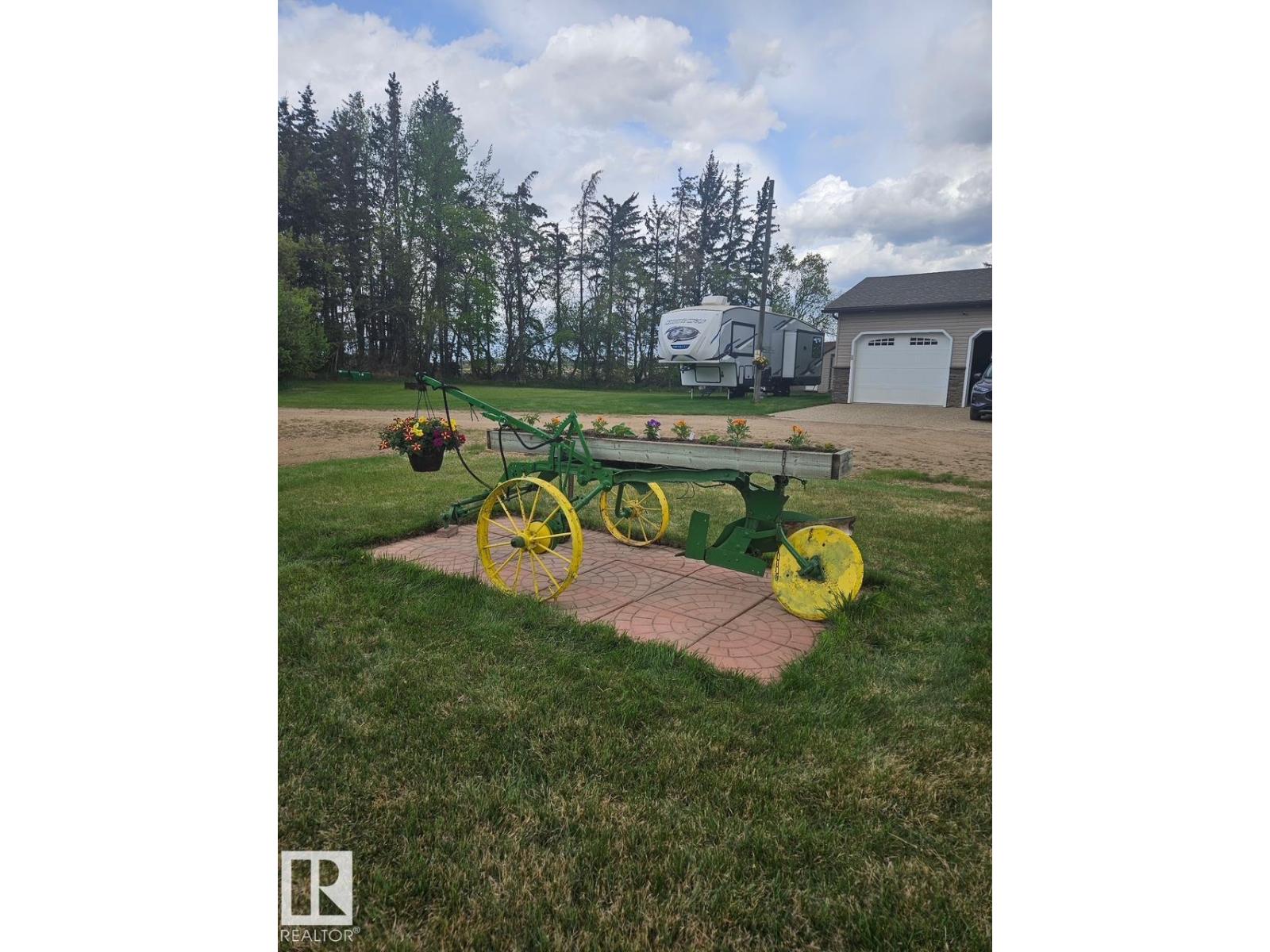 61101 Rge Rd 261, Rural Westlock County, Alberta  T7P 2P4 - Photo 64 - E4455796