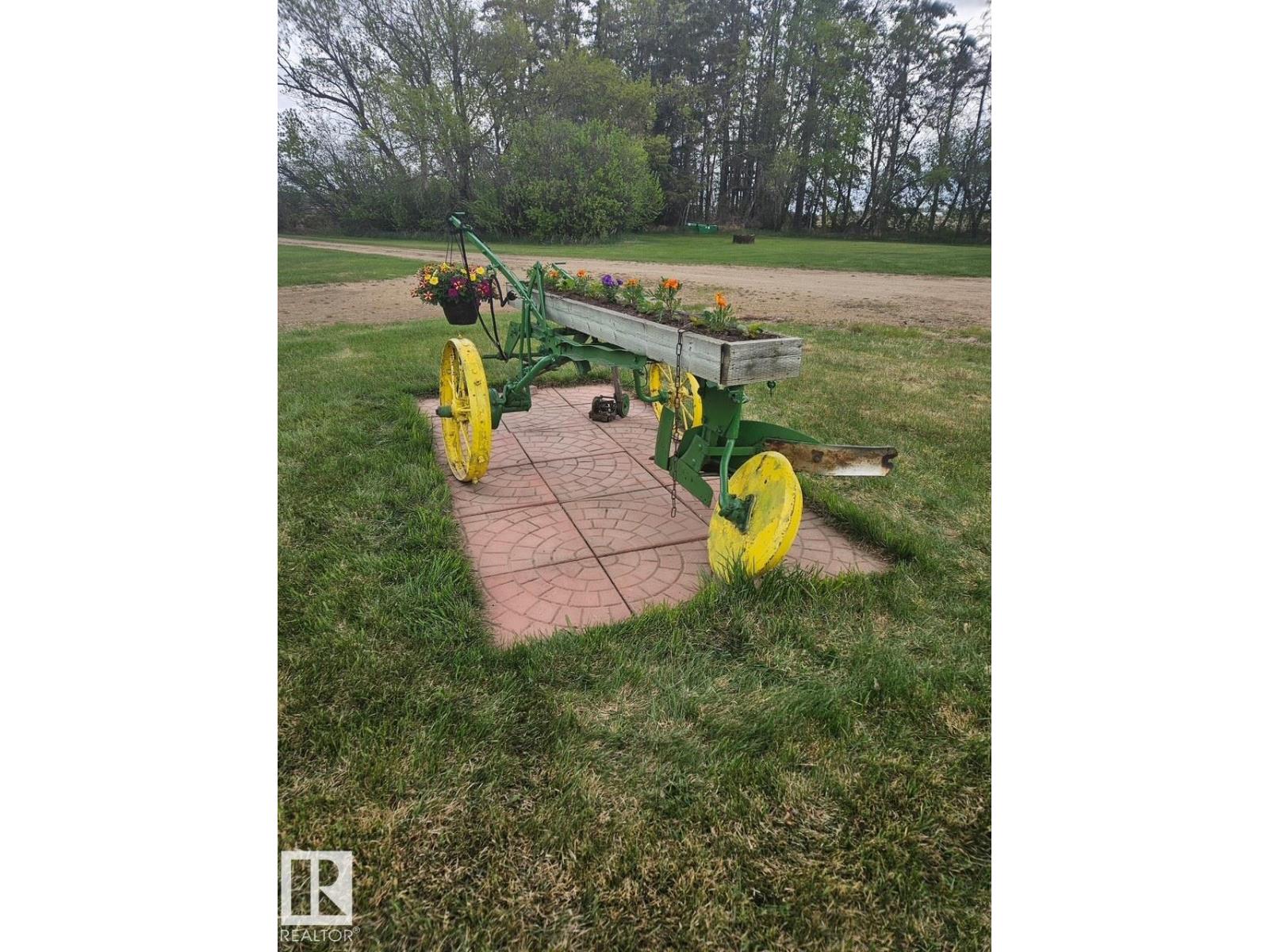 61101 Rge Rd 261, Rural Westlock County, Alberta  T7P 2P4 - Photo 63 - E4455796