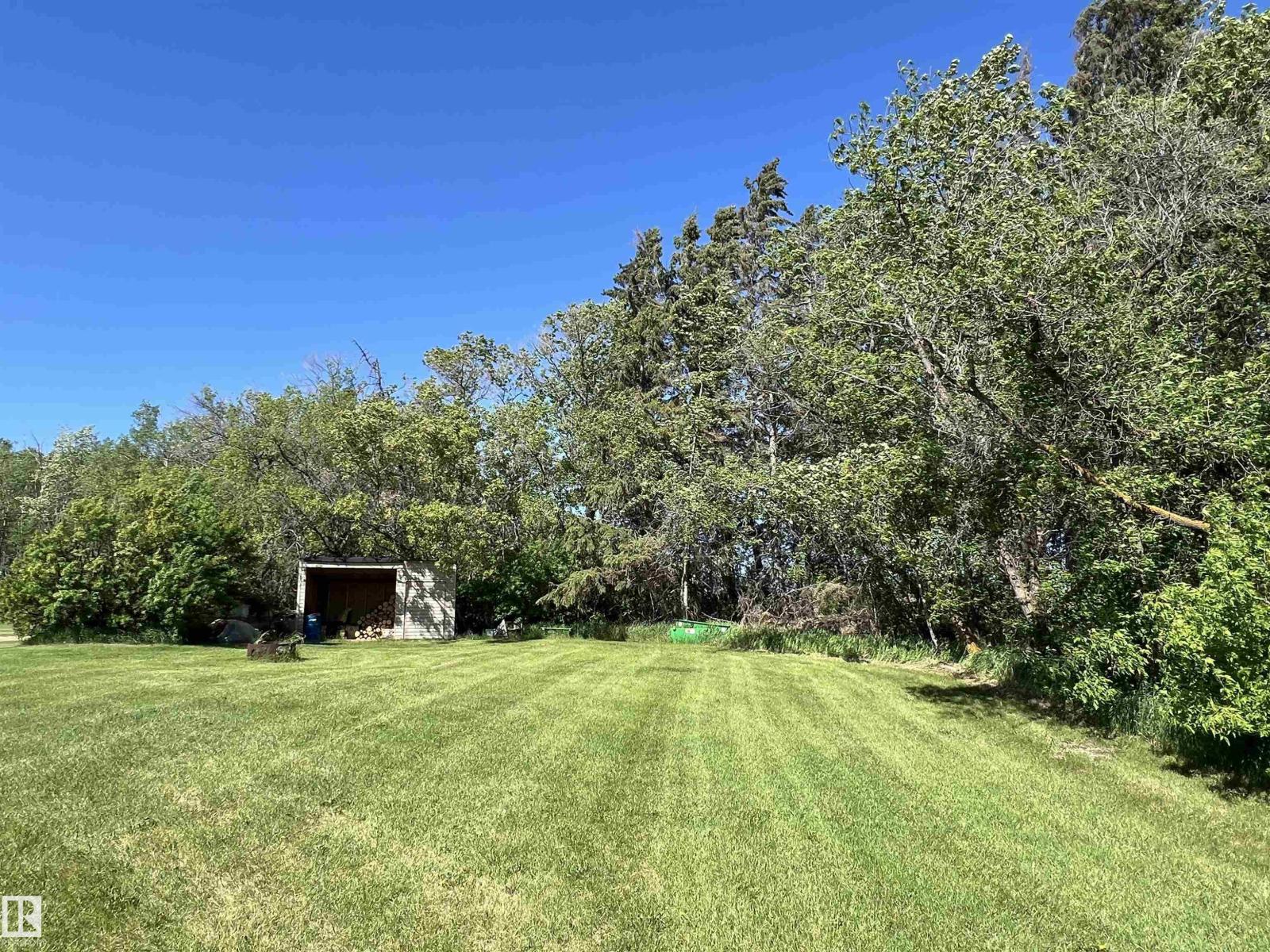 61101 Rge Rd 261, Rural Westlock County, Alberta  T7P 2P4 - Photo 52 - E4455796