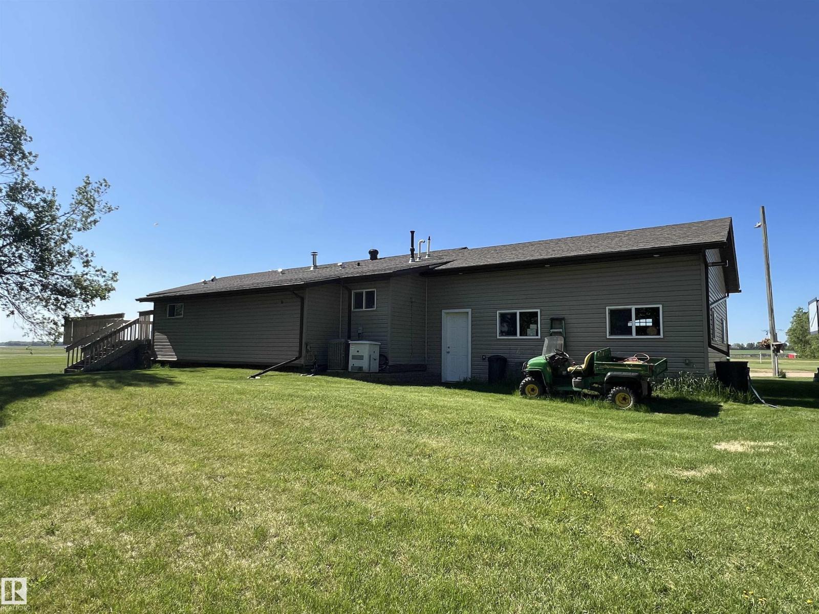 61101 Rge Rd 261, Rural Westlock County, Alberta  T7P 2P4 - Photo 42 - E4455796