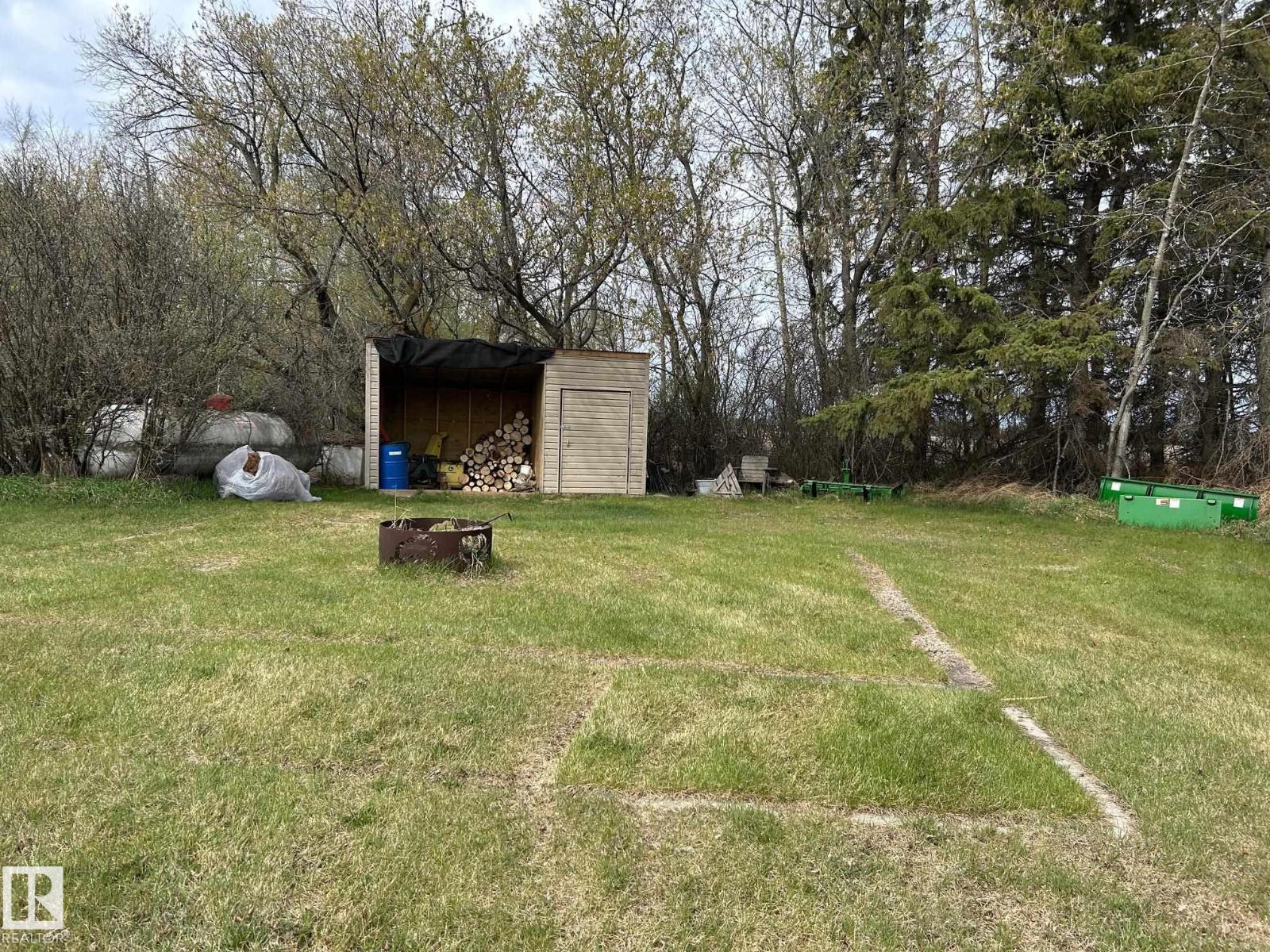 61101 Rge Rd 261, Rural Westlock County, Alberta  T7P 2P4 - Photo 57 - E4455796