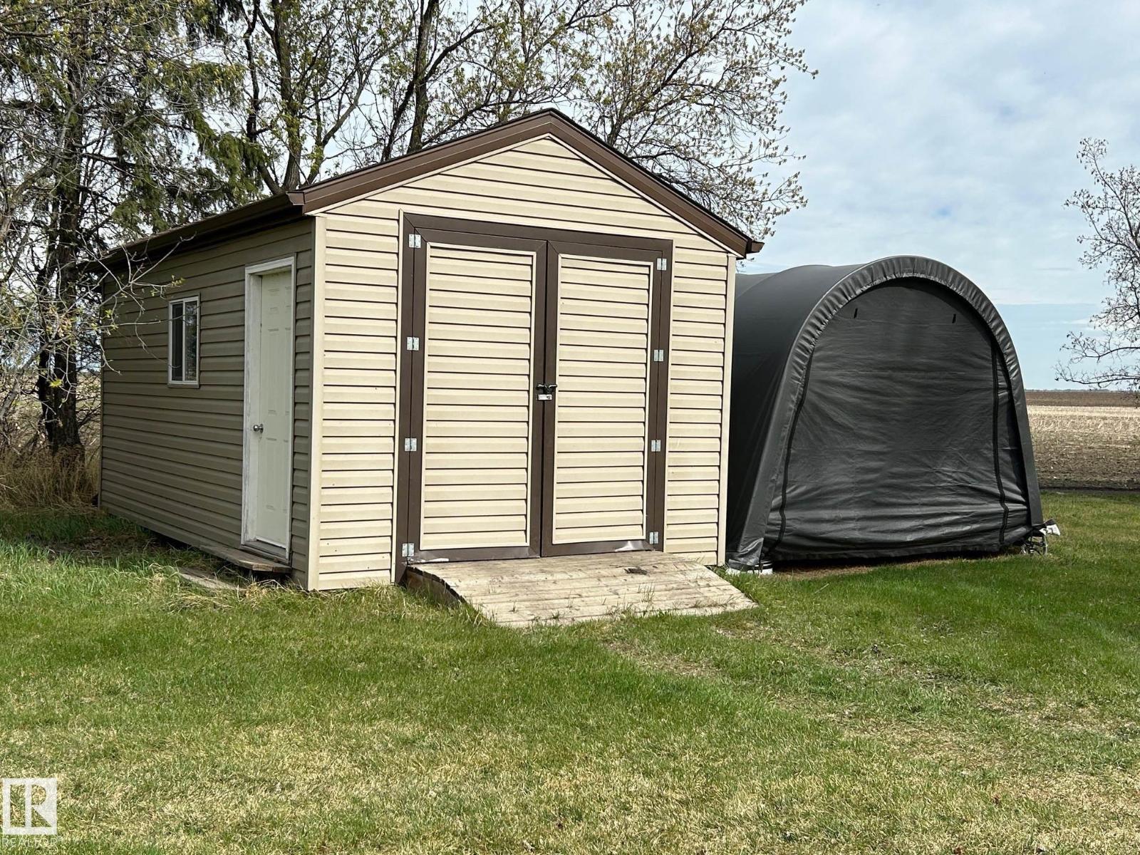 61101 Rge Rd 261, Rural Westlock County, Alberta  T7P 2P4 - Photo 58 - E4455796