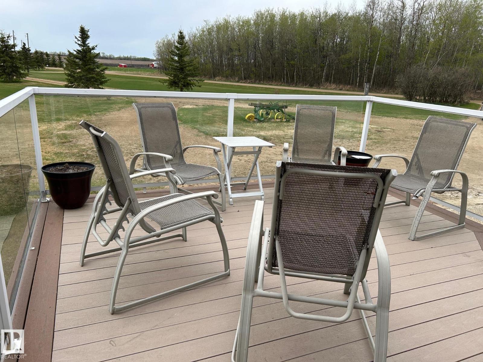 61101 Rge Rd 261, Rural Westlock County, Alberta  T7P 2P4 - Photo 60 - E4455796