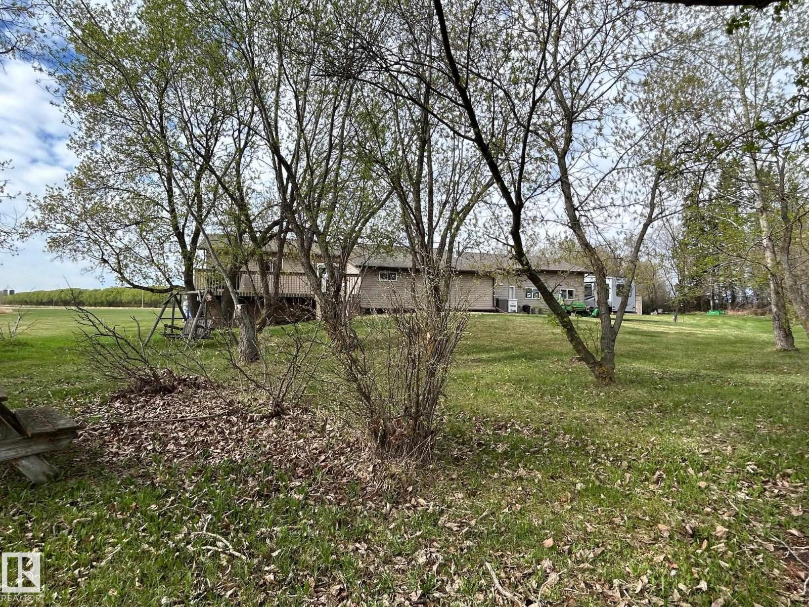 61101 Rge Rd 261, Rural Westlock County, Alberta  T7P 2P4 - Photo 65 - E4455796