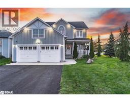 222 RED OAK Trail, Stayner, Ontario