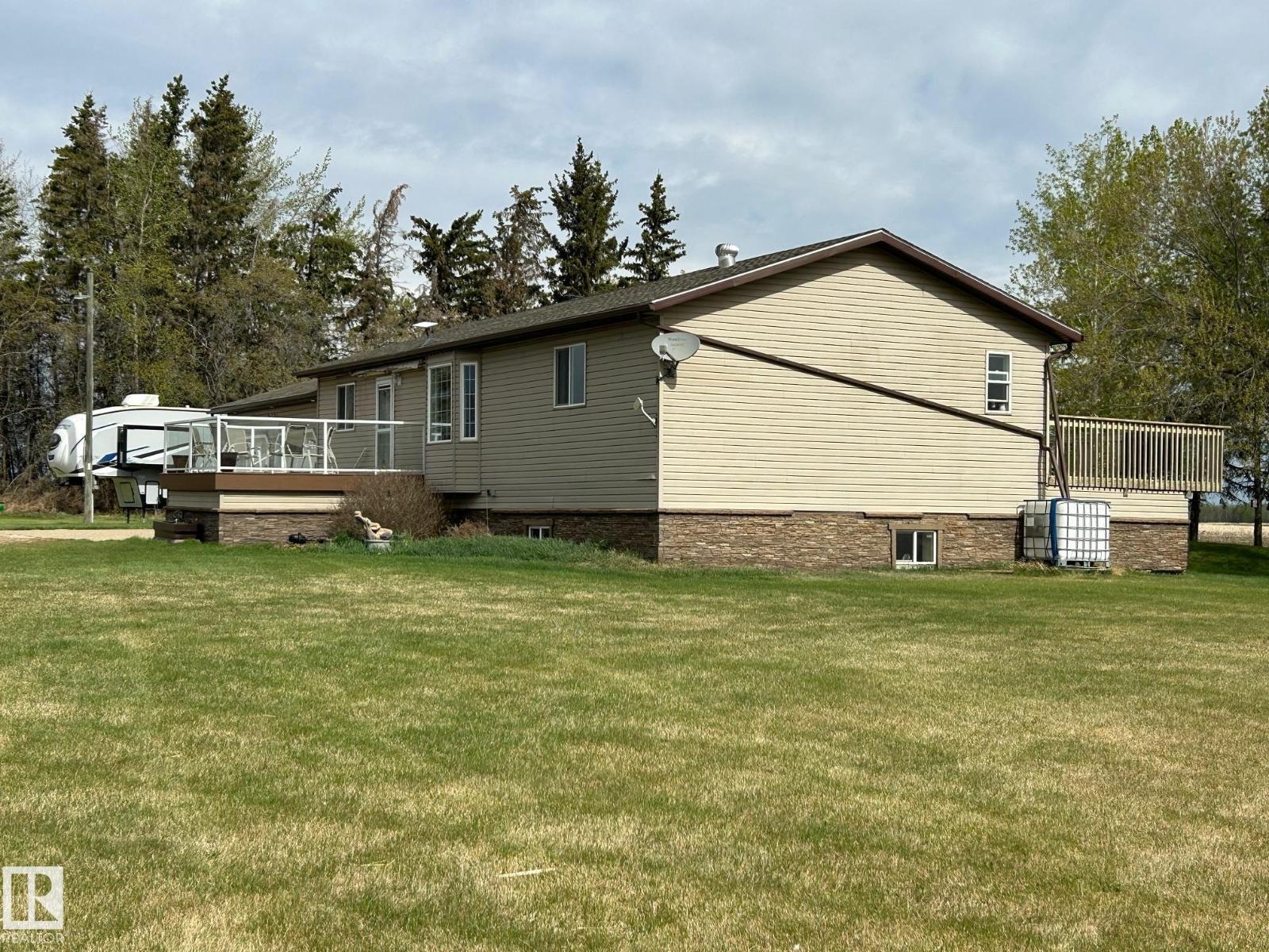 61101 Rge Rd 261, Rural Westlock County, Alberta  T7P 2P4 - Photo 68 - E4455796