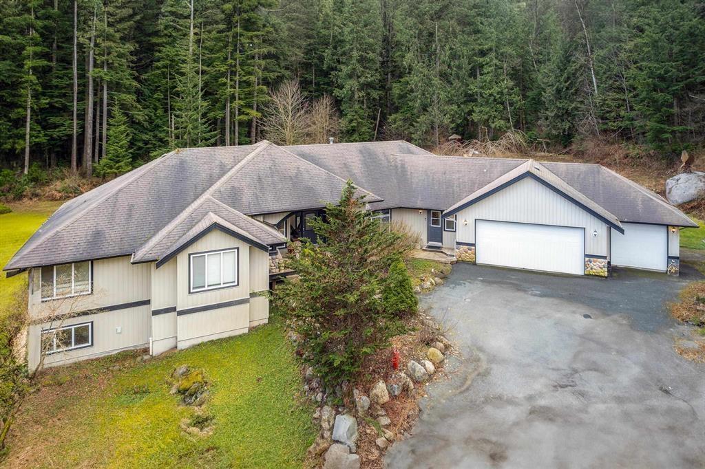 12236 POWELL STREET, Mission, British Columbia