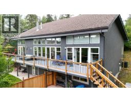 2124 South Lakeside Drive, Williams Lake, Ca