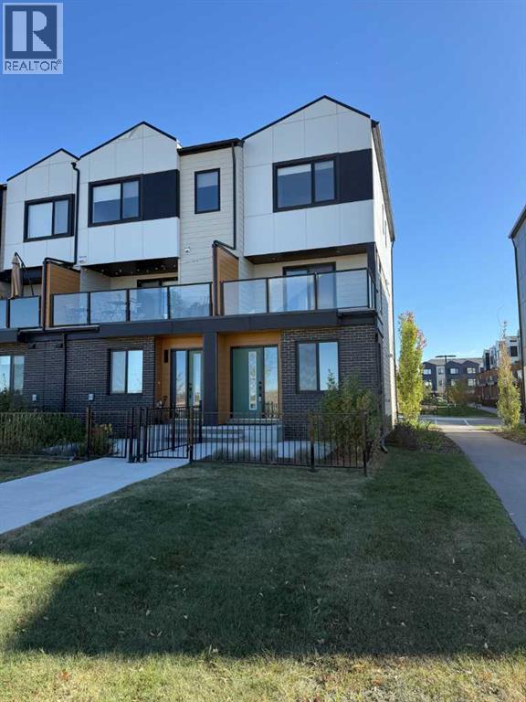 412, 8535 19 Avenue Se, Calgary, Alberta  T2A 7W8 - Photo 2 - A2251973