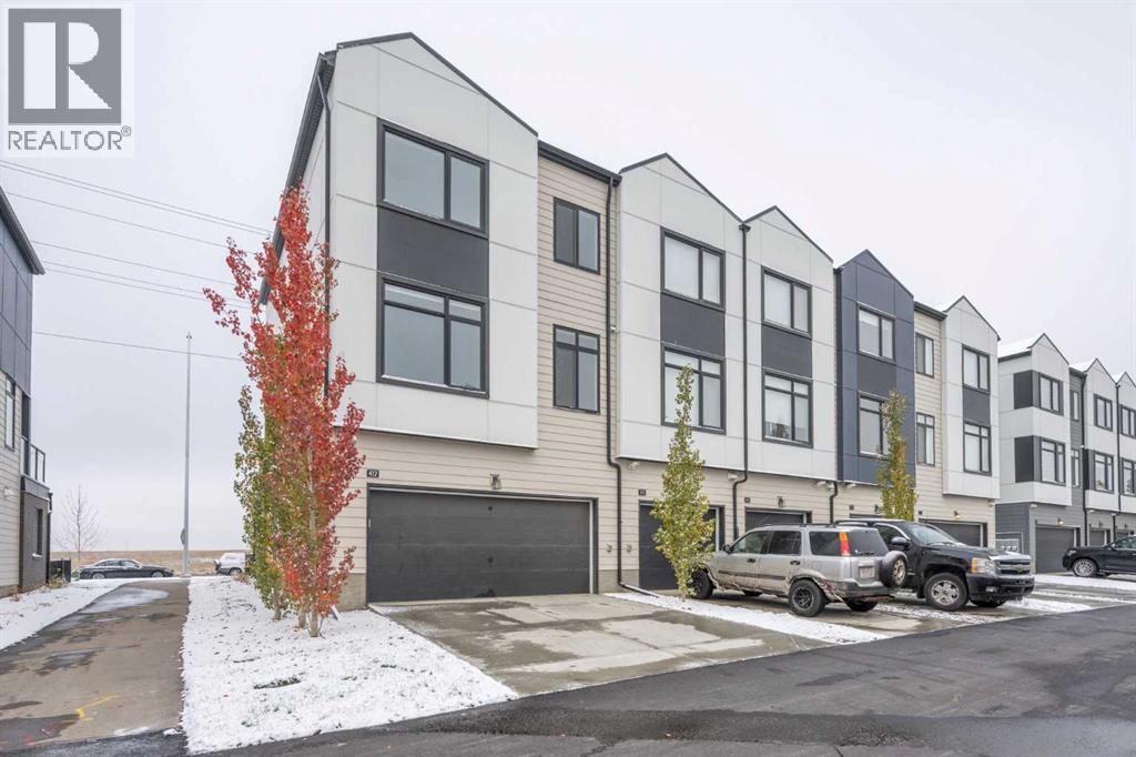 412, 8535 19 Avenue Se, Calgary, Alberta  T2A 7W8 - Photo 39 - A2251973