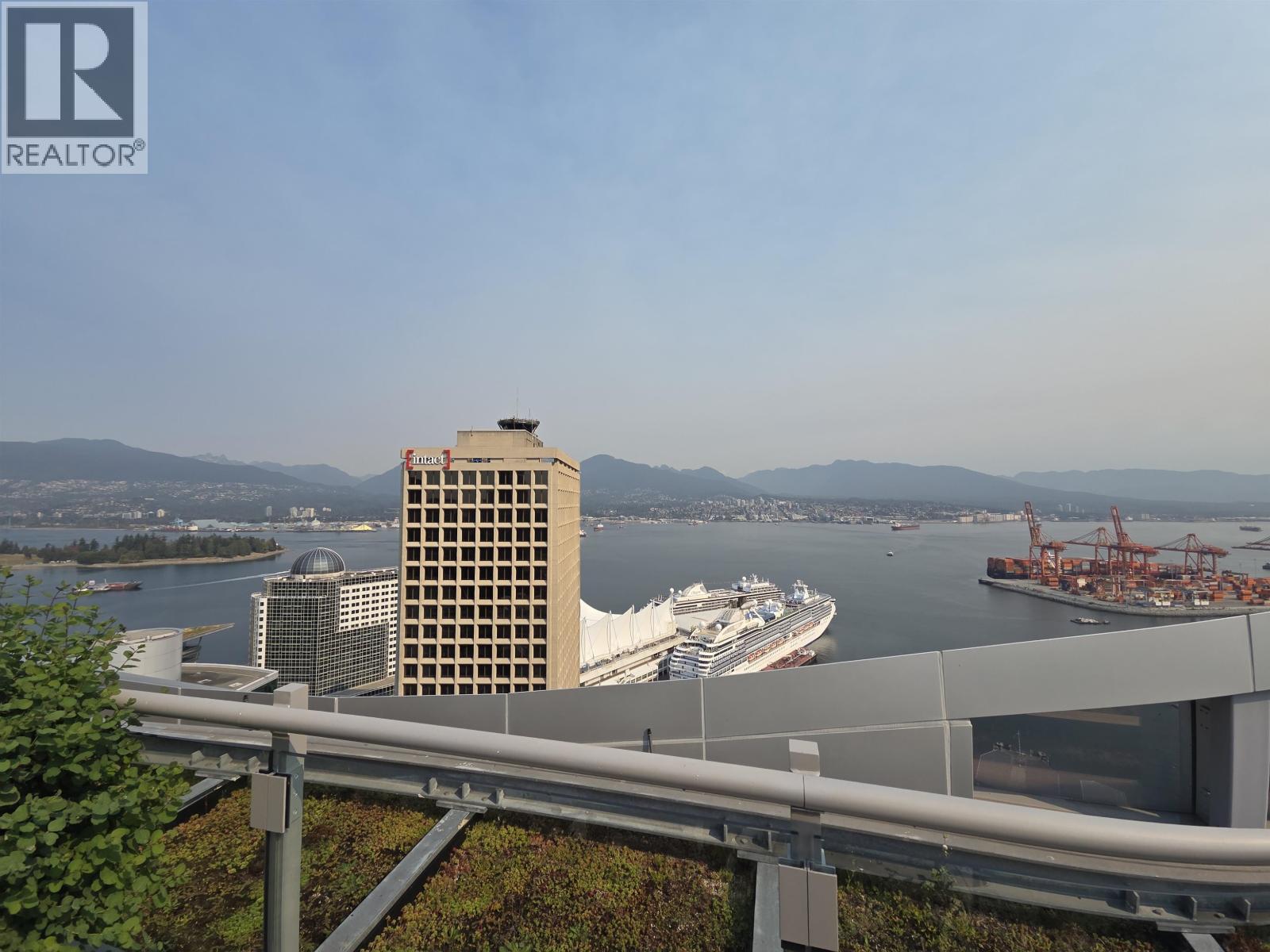 1580 320 Granville Street, Vancouver, British Columbia  V6C 1S9 - Photo 13 - C8070482