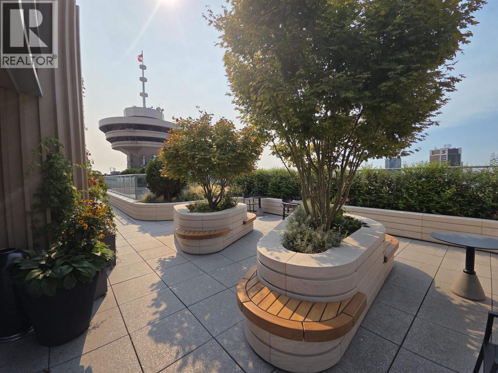 1580 320 Granville Street, Vancouver, British Columbia  V6C 1S9 - Photo 17 - C8070482