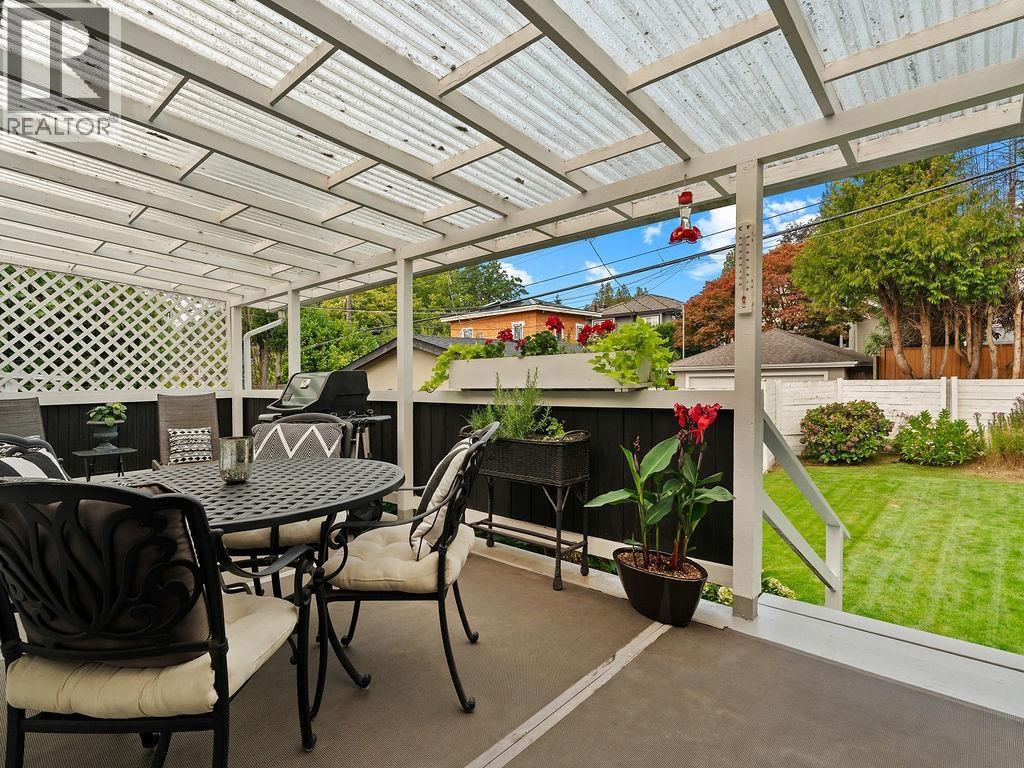 2865 W 33rd Avenue, Vancouver, British Columbia  V6N 2G3 - Photo 3 - R3045793