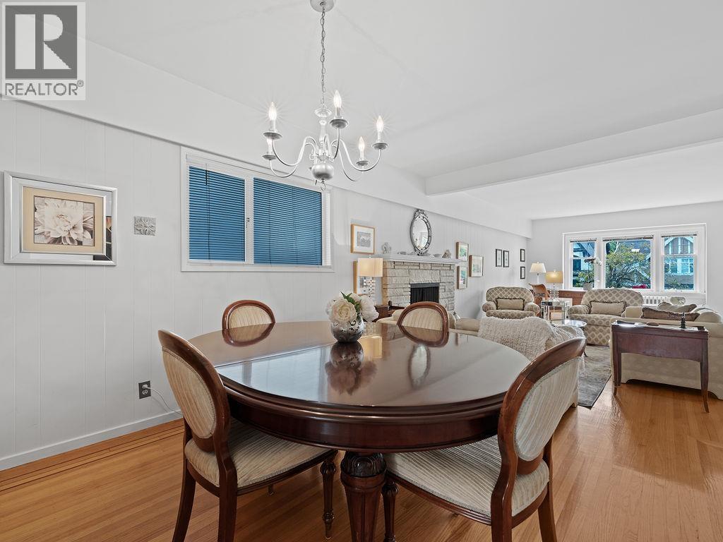 2865 W 33rd Avenue, Vancouver, British Columbia  V6N 2G3 - Photo 7 - R3045793