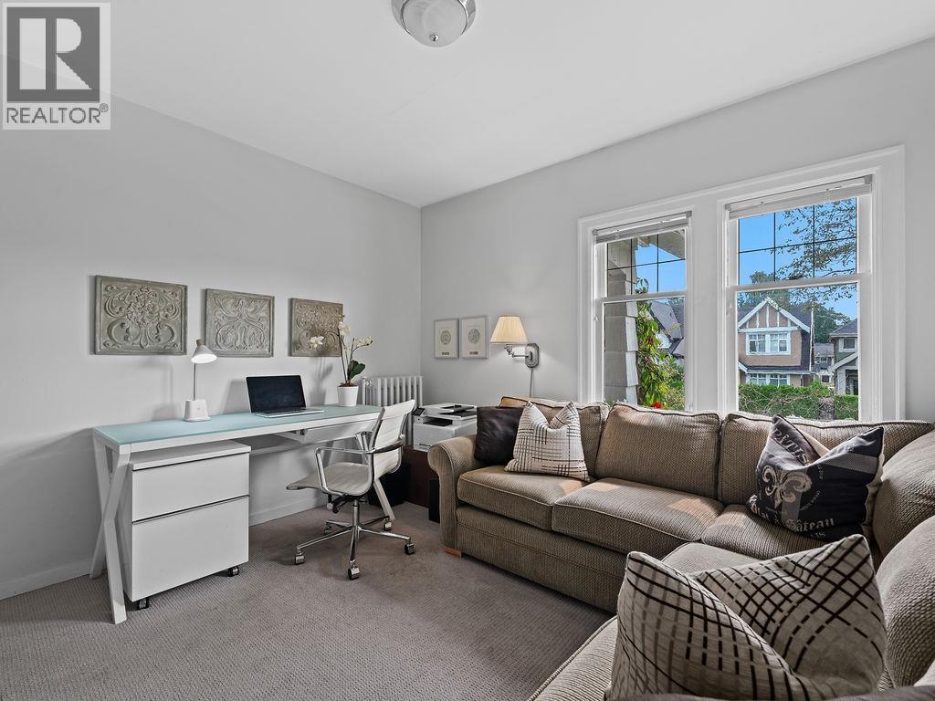 2865 W 33rd Avenue, Vancouver, British Columbia  V6N 2G3 - Photo 18 - R3045793