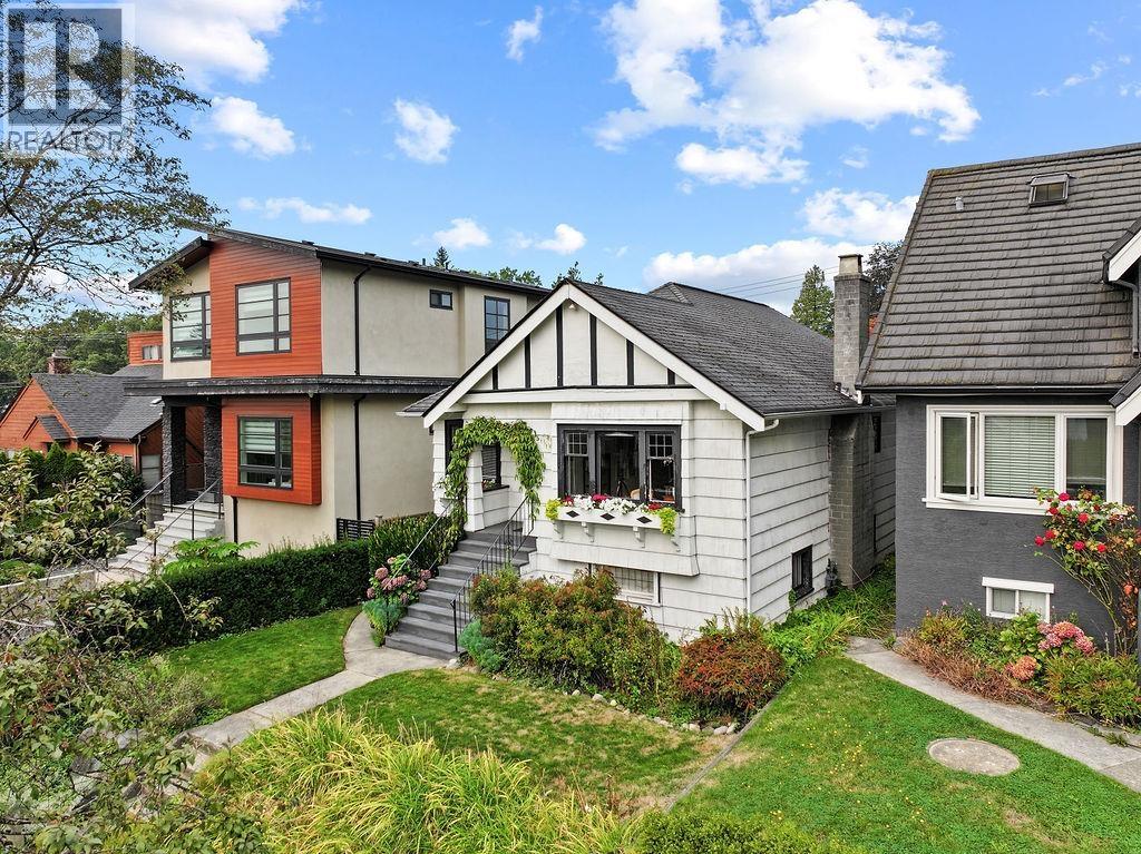 2865 W 33rd Avenue, Vancouver, British Columbia  V6N 2G3 - Photo 33 - R3045793