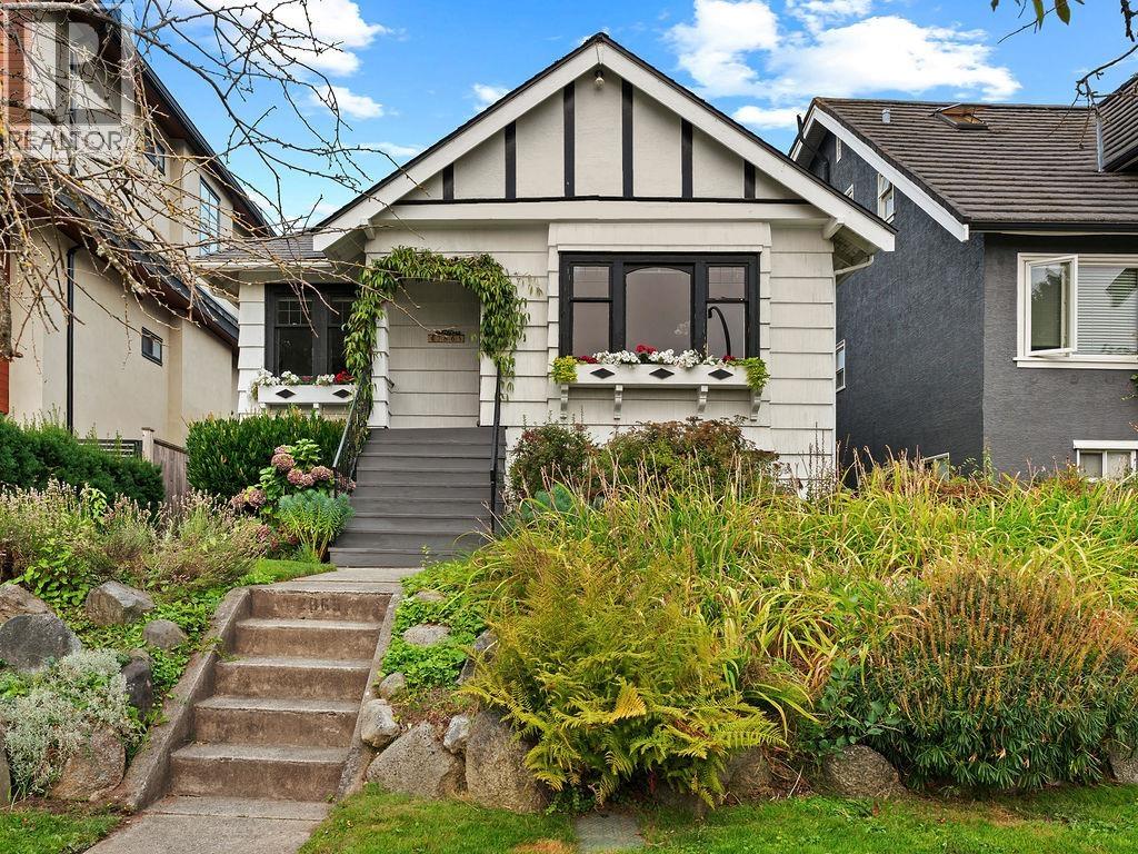 2865 W 33rd Avenue, Vancouver, British Columbia  V6N 2G3 - Photo 32 - R3045793