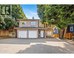 6693 CANADA WAY, Burnaby, British Columbia