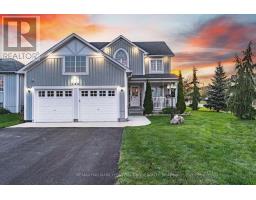 222 RED OAK TRAIL, Clearview, Ontario