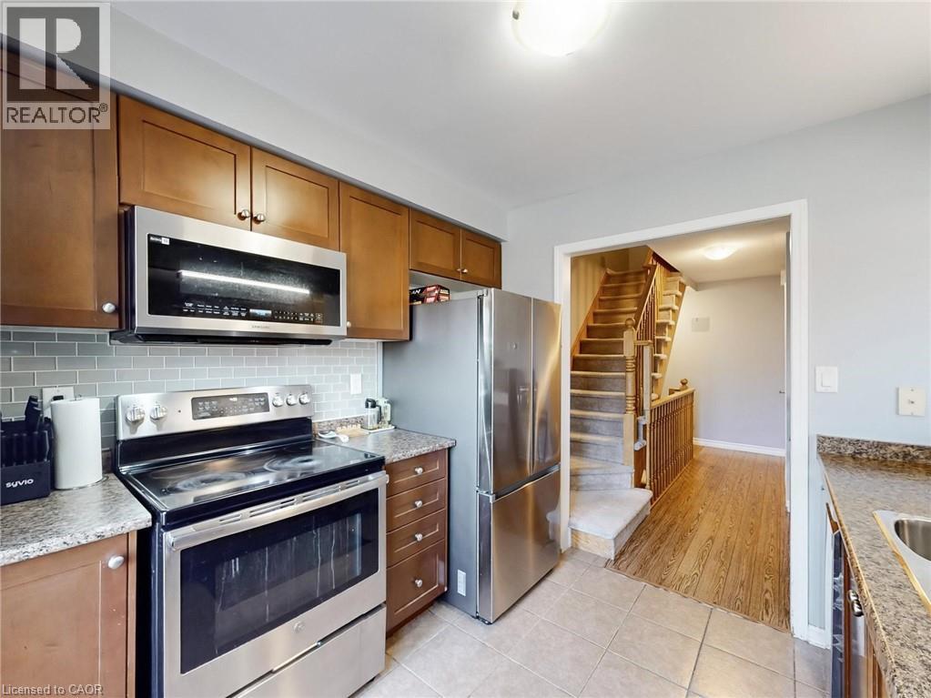 597 Speyer Circle, Milton, Ontario  L9T 0Y5 - Photo 11 - 40777727