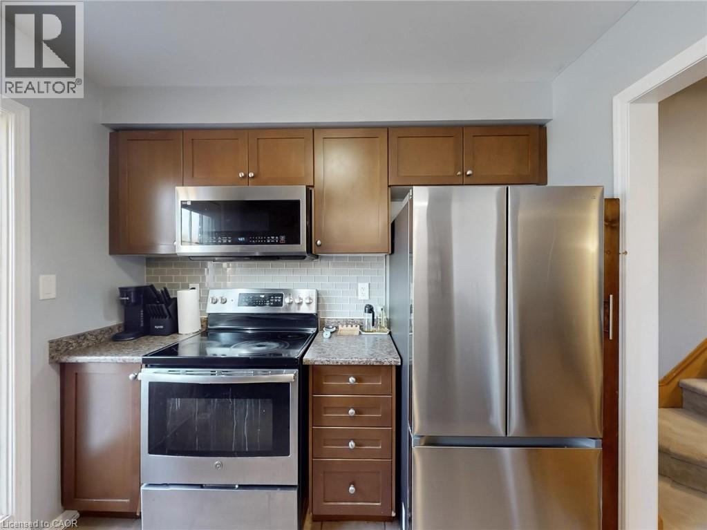 597 Speyer Circle, Milton, Ontario  L9T 0Y5 - Photo 12 - 40777727