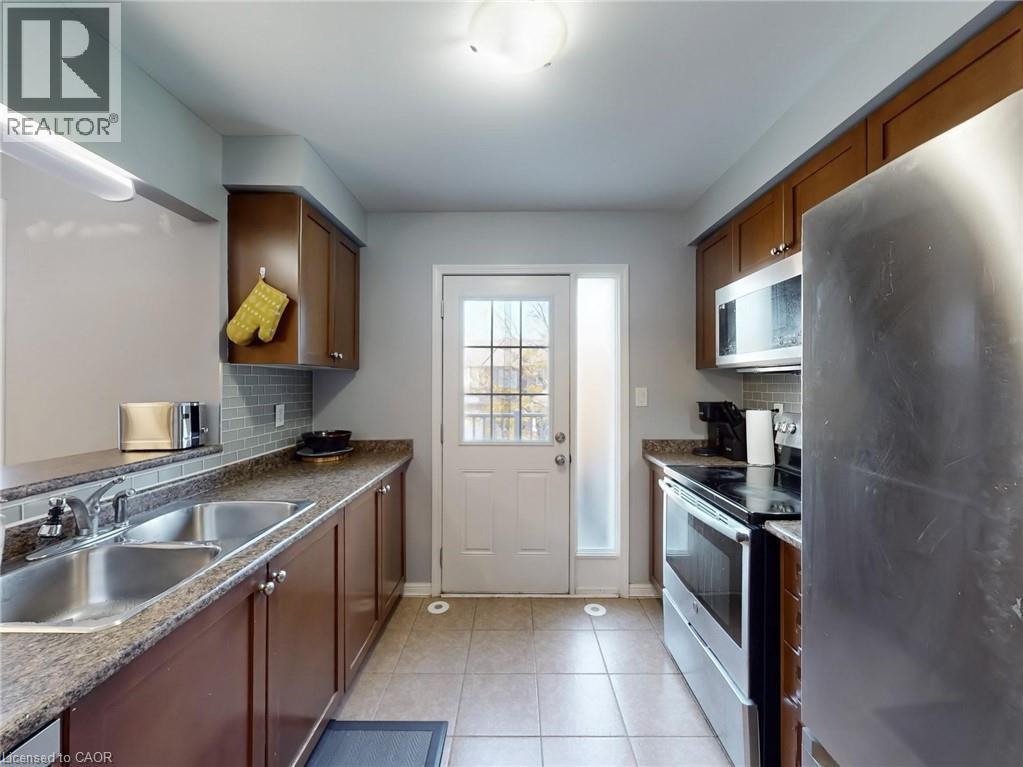 597 Speyer Circle, Milton, Ontario  L9T 0Y5 - Photo 13 - 40777727