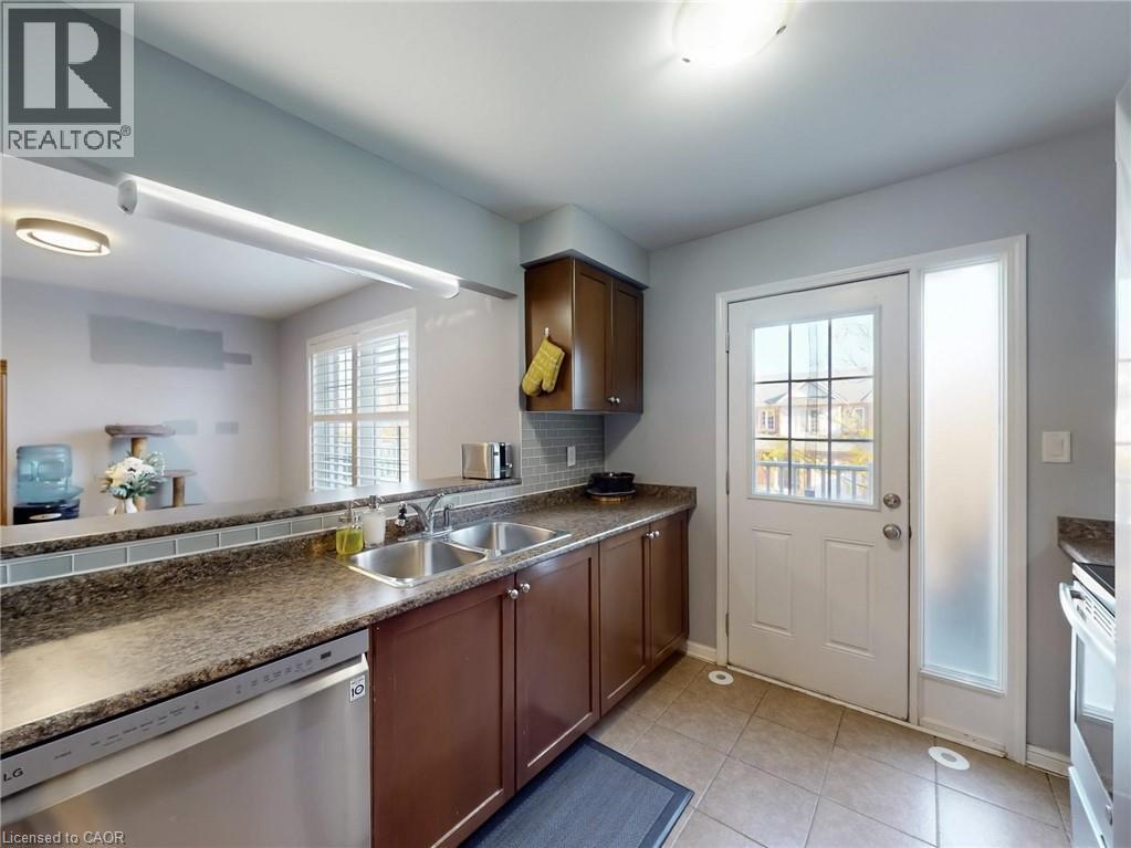 597 Speyer Circle, Milton, Ontario  L9T 0Y5 - Photo 14 - 40777727