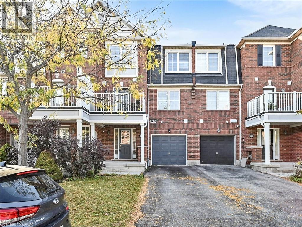597 Speyer Circle, Milton, Ontario  L9T 0Y5 - Photo 2 - 40777727