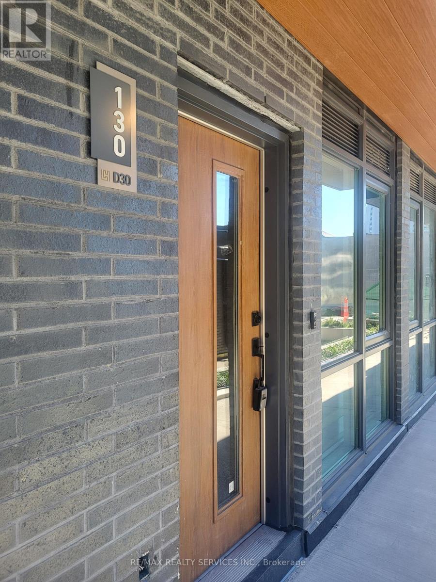 Block D - Unit 130 - 69 Curlew Drive, Toronto, Ontario  M3A 2P8 - Photo 2 - C12452991