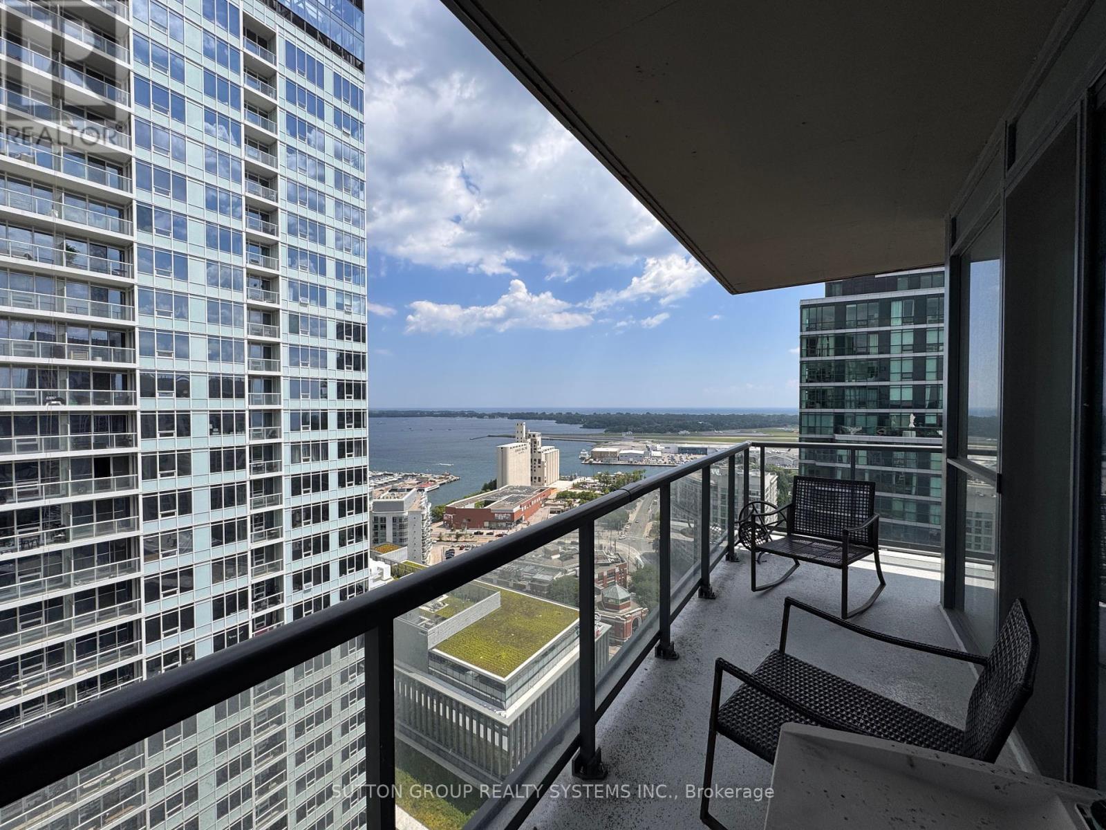 2908 - 20 Bruyeres Mews, Toronto, Ontario  M5V 0G8 - Photo 11 - C12453034