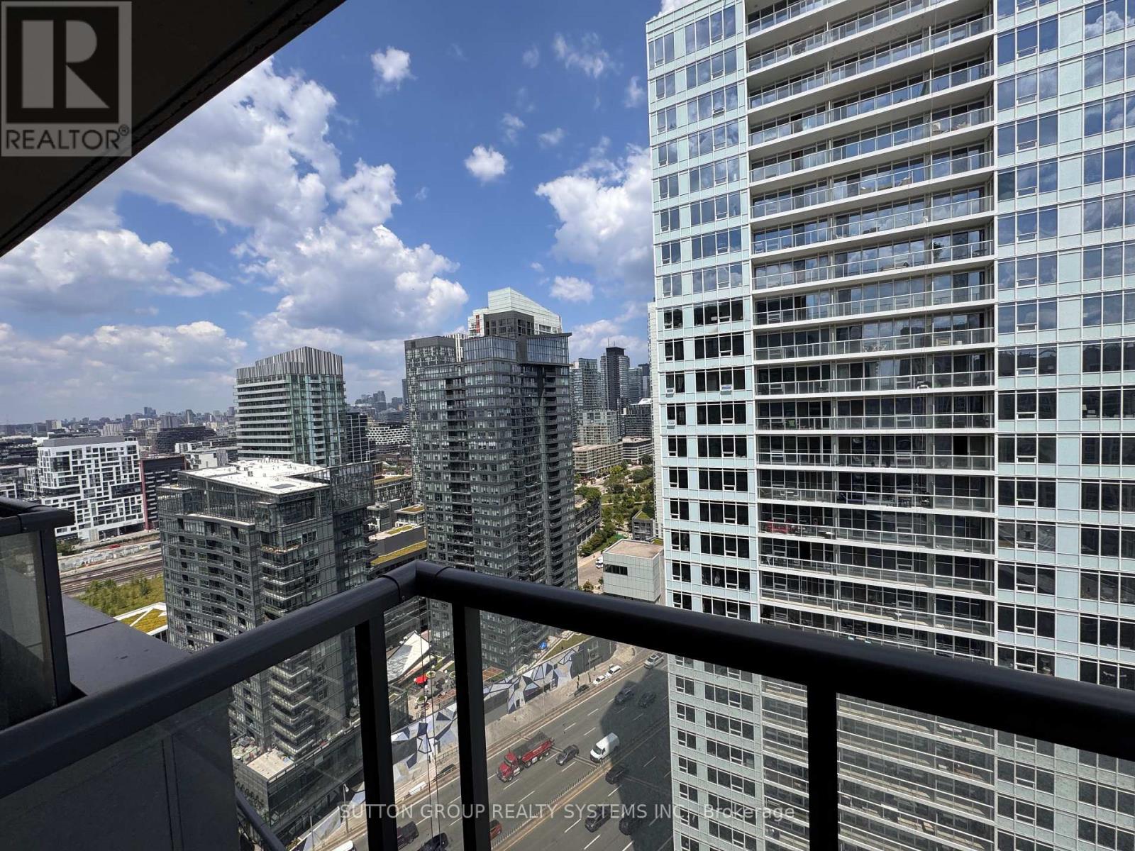 2908 - 20 Bruyeres Mews, Toronto, Ontario  M5V 0G8 - Photo 12 - C12453034