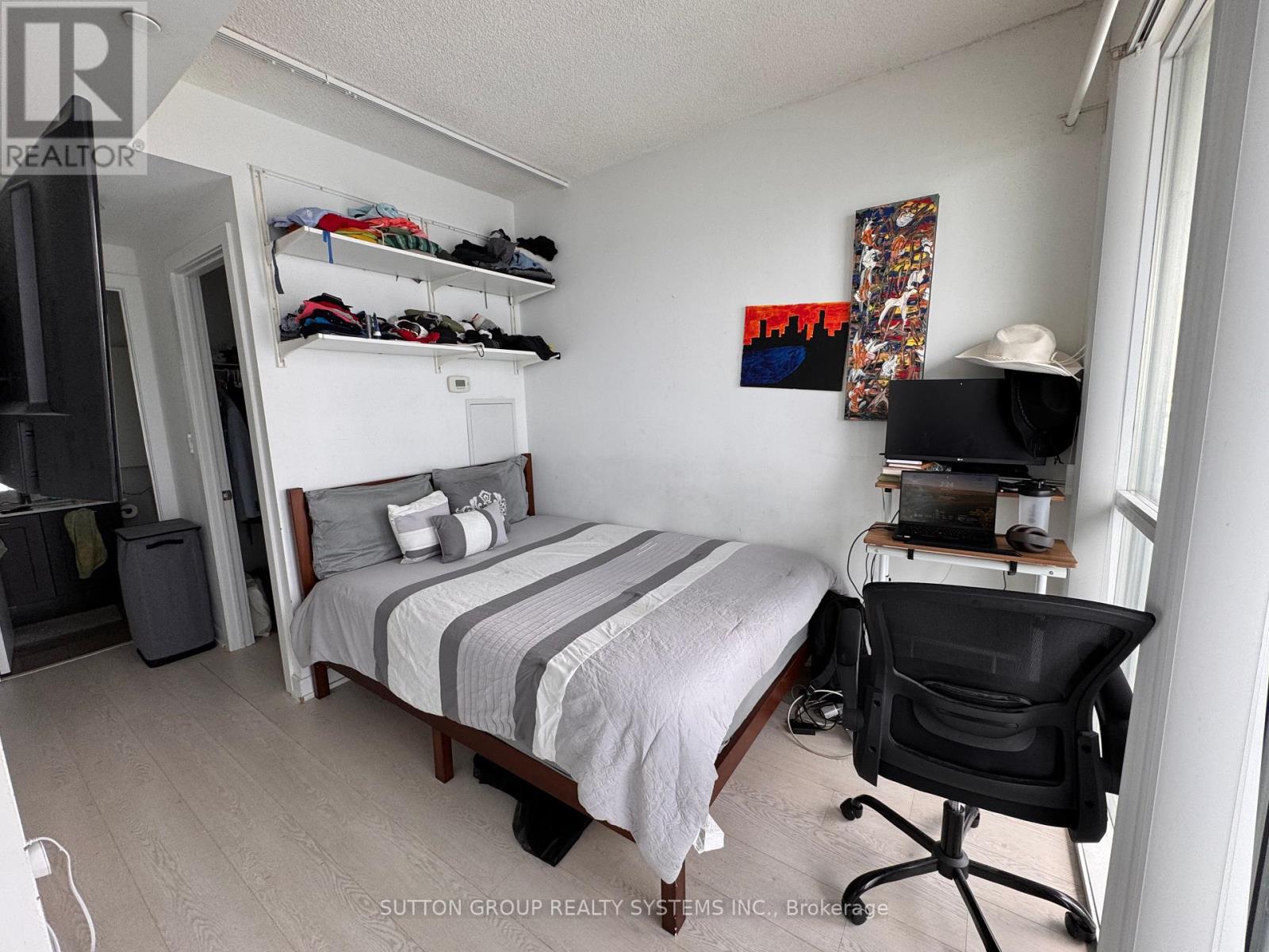 2908 - 20 Bruyeres Mews, Toronto, Ontario  M5V 0G8 - Photo 6 - C12453034