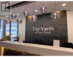 2908 - 20 BRUYERES MEWS, Toronto, Ontario