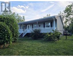 78 Princess Avenue, Trenton, Nova Scotia