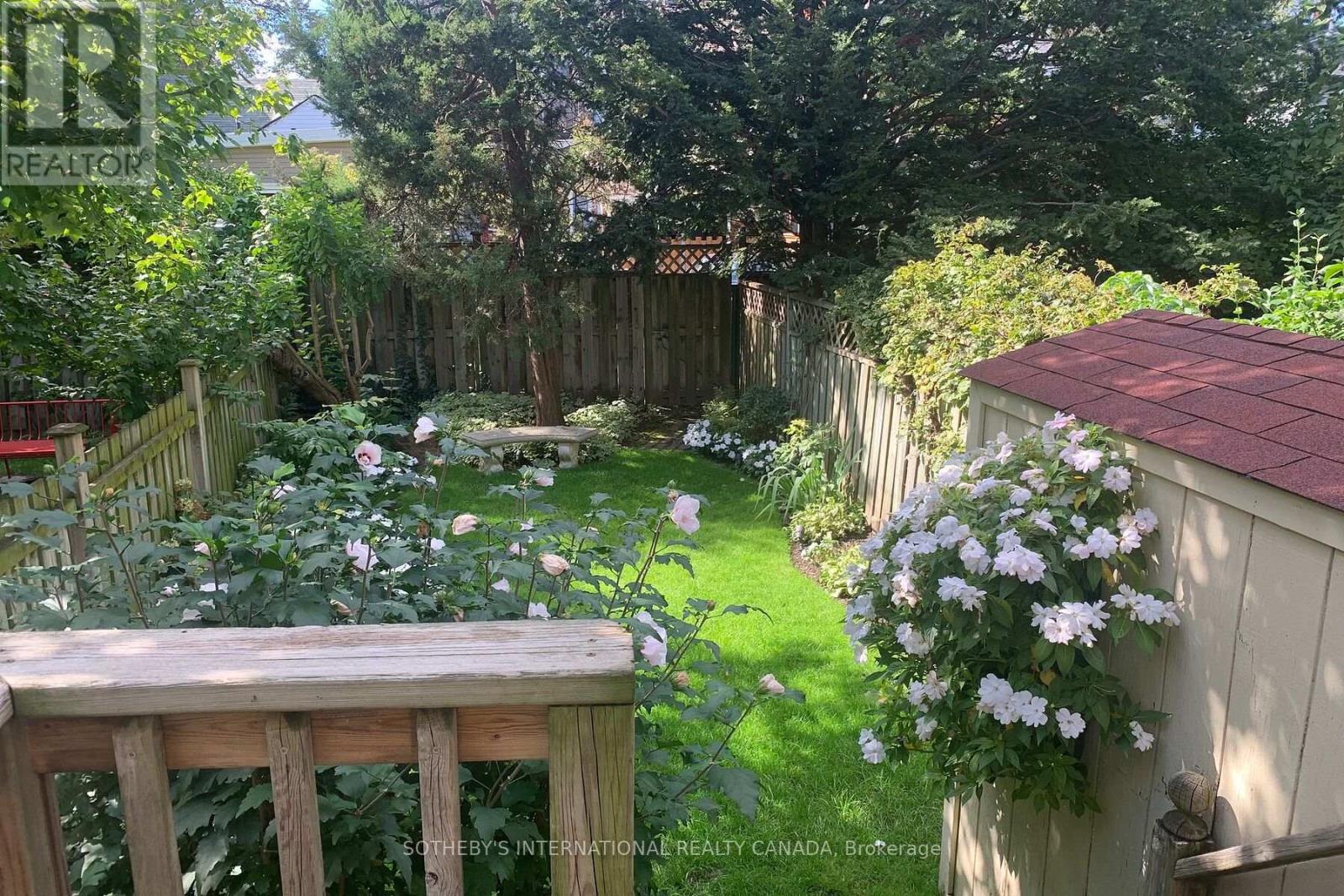 218 De Grassi Street, Toronto, Ontario  M4M 2K5 - Photo 9 - E12452985