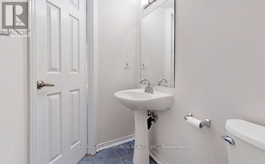 106 Stokely Crescent, Whitby, Ontario  L1N 9S9 - Photo 13 - E12452993