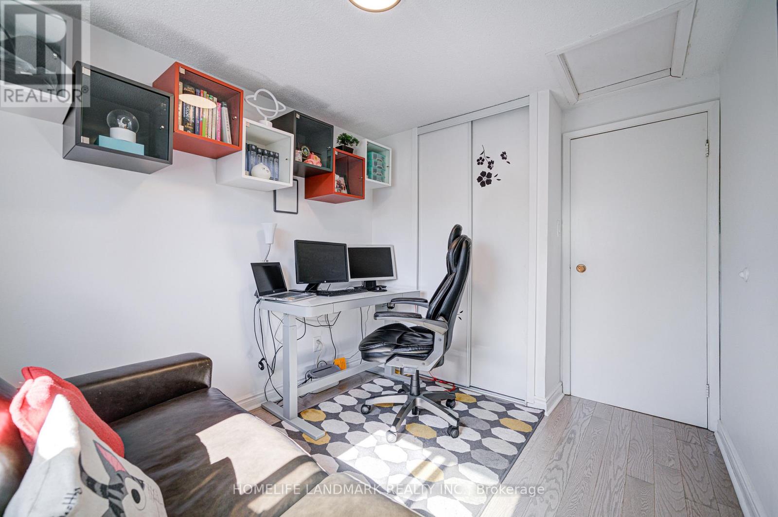 33 Phalen Crescent, Toronto, Ontario  M1V 1Y5 - Photo 13 - E12453000