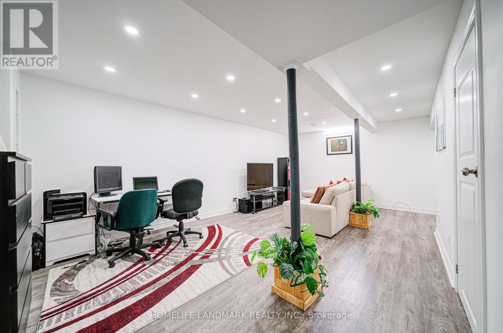 33 Phalen Crescent, Toronto, Ontario  M1V 1Y5 - Photo 16 - E12453000