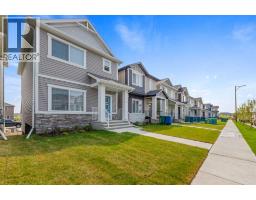 746 Bayview Hill SW, Airdrie, Alberta