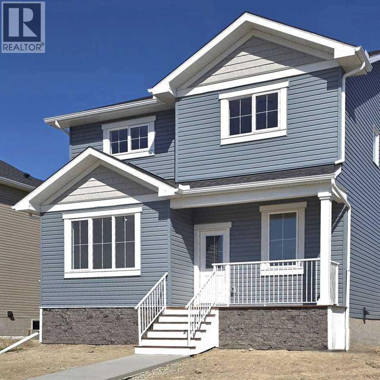 122 Coote Street, Cayley, Alberta  T0L 0P0 - Photo 2 - A2263315