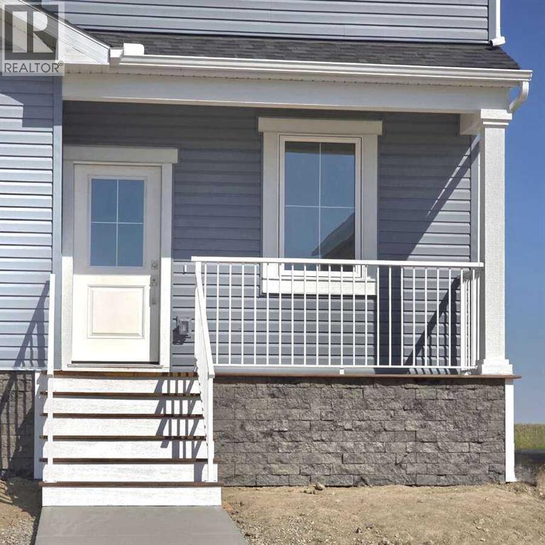 122 Coote Street, Cayley, Alberta  T0L 0P0 - Photo 3 - A2263315