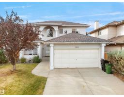 3628 31 Street St Nw Wild Rose, Edmonton, Ca