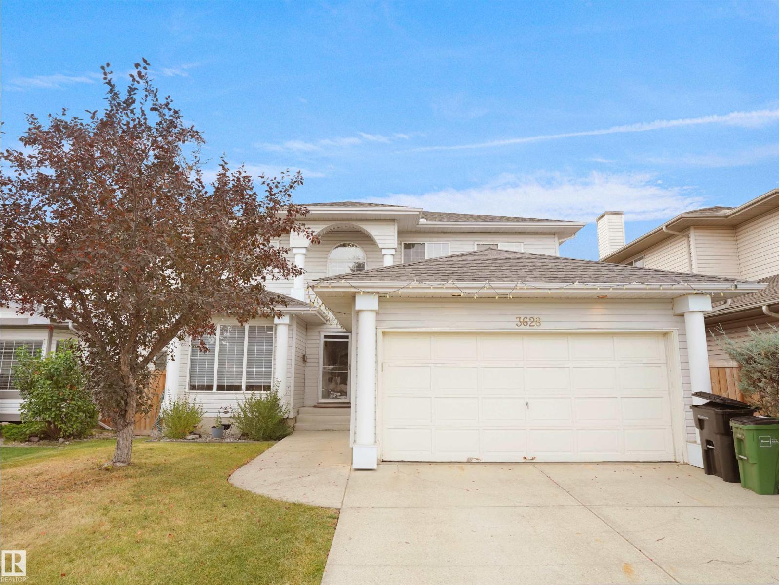 3628 31 Street St Nw, Edmonton, Alberta  T5T 1J8 - Photo 2 - E4461373