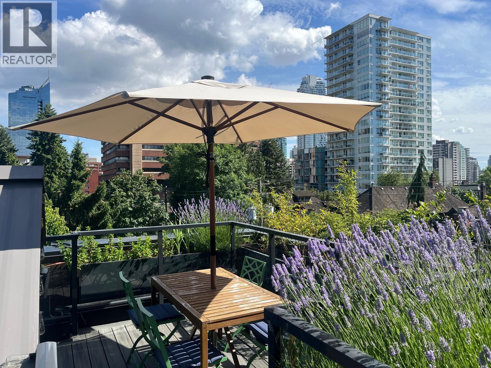 2 1152 Comox Street, Vancouver, British Columbia  V6E 1K5 - Photo 30 - R3042910