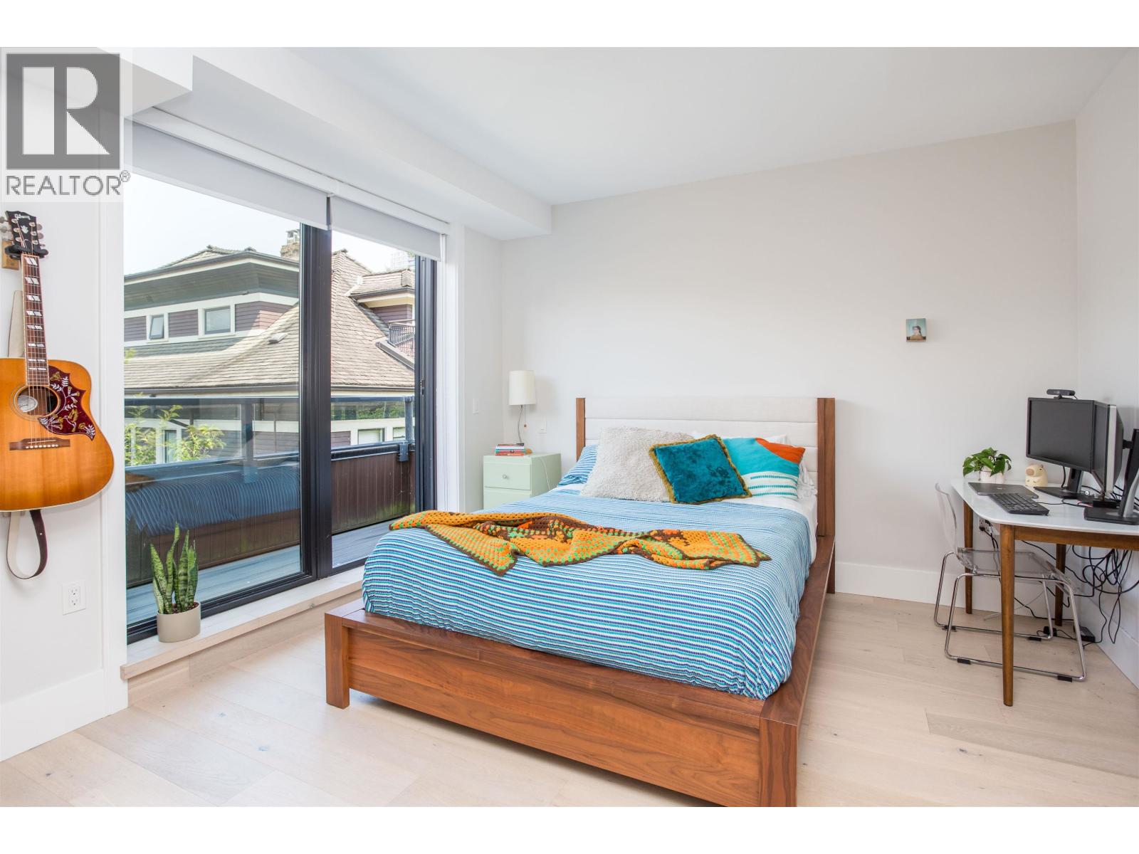 2 1152 Comox Street, Vancouver, British Columbia  V6E 1K5 - Photo 14 - R3042910